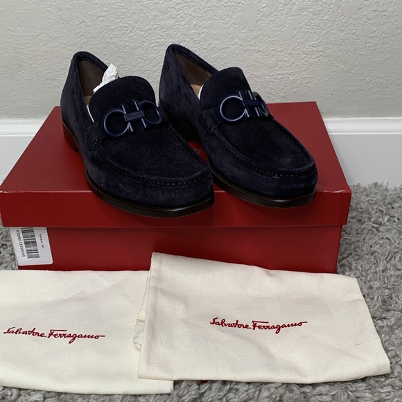 MENS Salvatore ferragamo - Picture 2 of 16